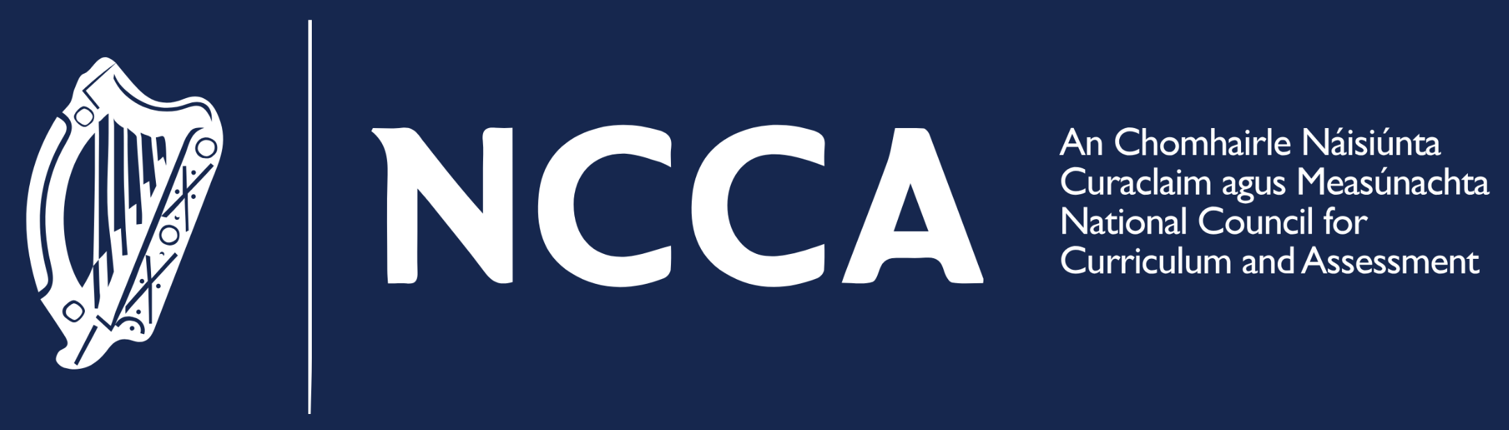 NCCA logo